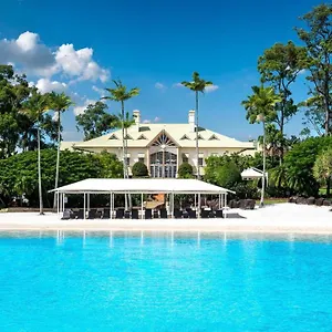 Курортный комплекс Intercontinental Sanctuary Cove By Ihg, Голд-Кост